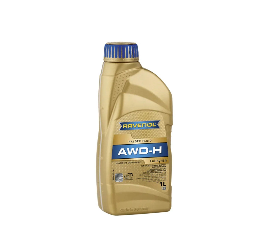 OLEJ RAVENOL AWD-H FLUID 1L