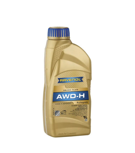 OLEJ RAVENOL AWD-H FLUID 1L