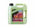 OLEJ LIQUI MOLY 5W30 4L MOLYGEN C2/C3 / SN / 229.31 229.51 229.52 / LL04 / DEXOS2