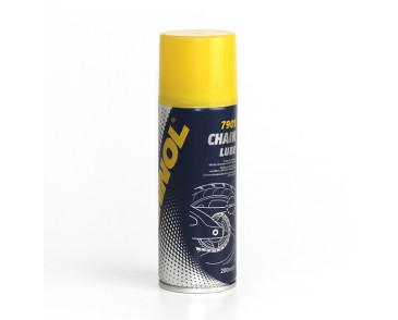 SMAR DO ŁAŃCUCHÓW 200ML / MANNOL