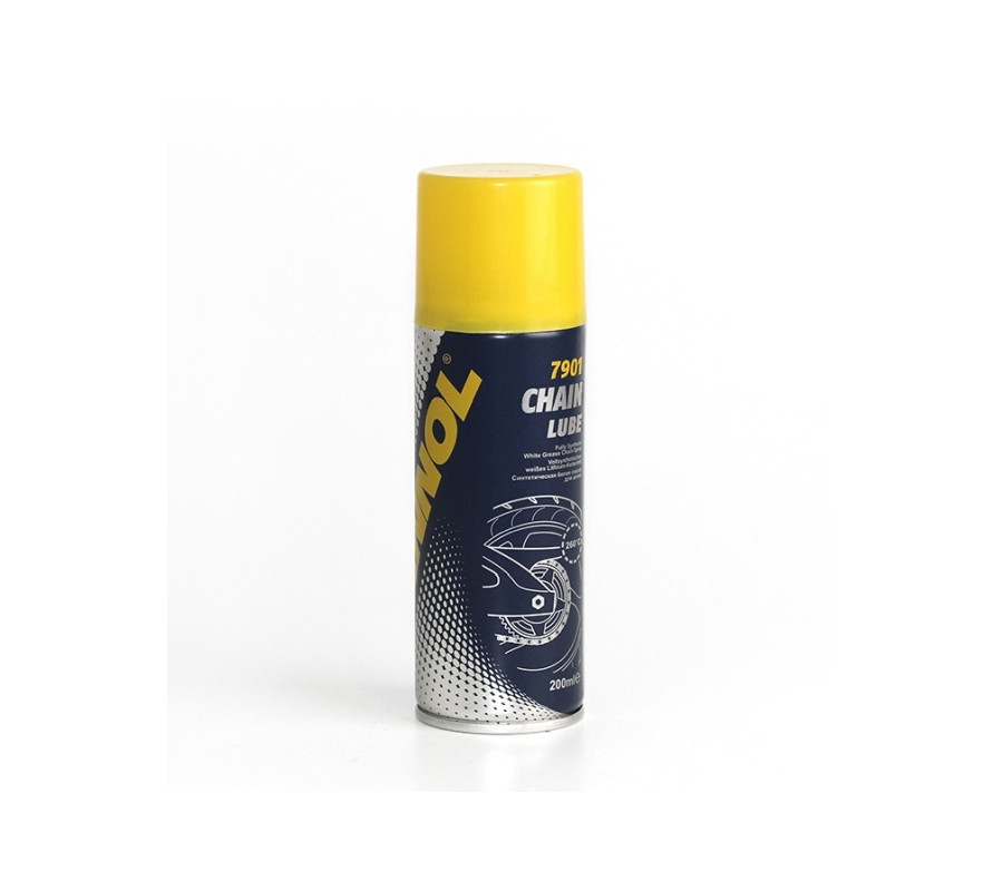 SMAR DO ŁAŃCUCHÓW 200ML / MANNOL
