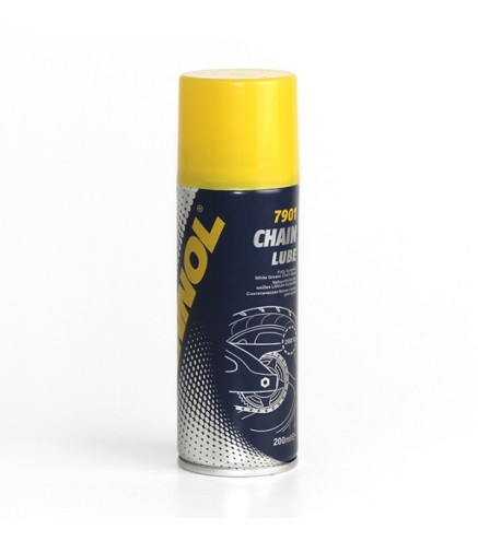 SMAR DO ŁAŃCUCHÓW 200ML / MANNOL