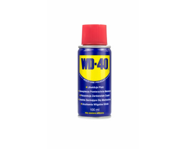 ŚRODEK WIELOFUNKCYJNY 100ML / WD40 / DO WYCZERPANIA ZAPASÓW