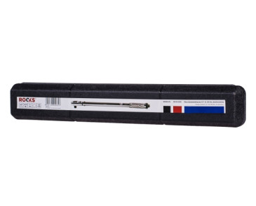 KLUCZ DYNAMOMETRYCZNY 1/2 42-210 NM, DWUKIERUNKOWY