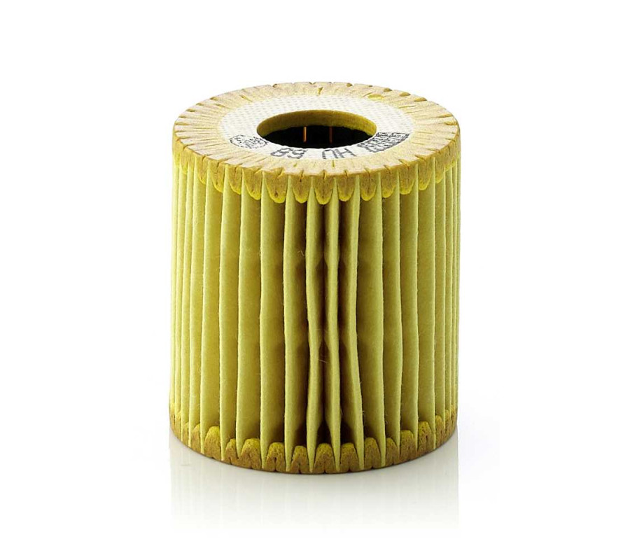 FILTR OLEJU SMART 0,6/0,8 CDI