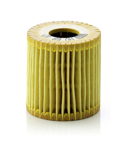 FILTR OLEJU SMART 0,6/0,8 CDI
