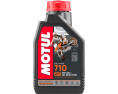 OLEJ MOTUL 710 1L 2T SYNT. / MOTOCYKLE