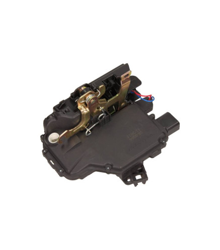 ZAMEK DRZWI VW P. PASSAT 96-00/ OCTAVIA 96-10 LE