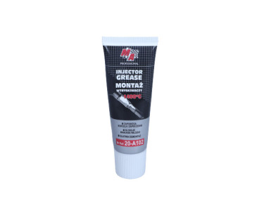 SMAR DO ŚWIEC I WTRYSKIWACZY 50G -40°C DO 1400°C  PÓŁSYNT. / MA PROFESSIONAL
