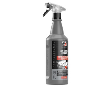 ŚRODEK DO MYCIA SILNIKA (ATOMIZER) 1L / MA PROFESSIONAL