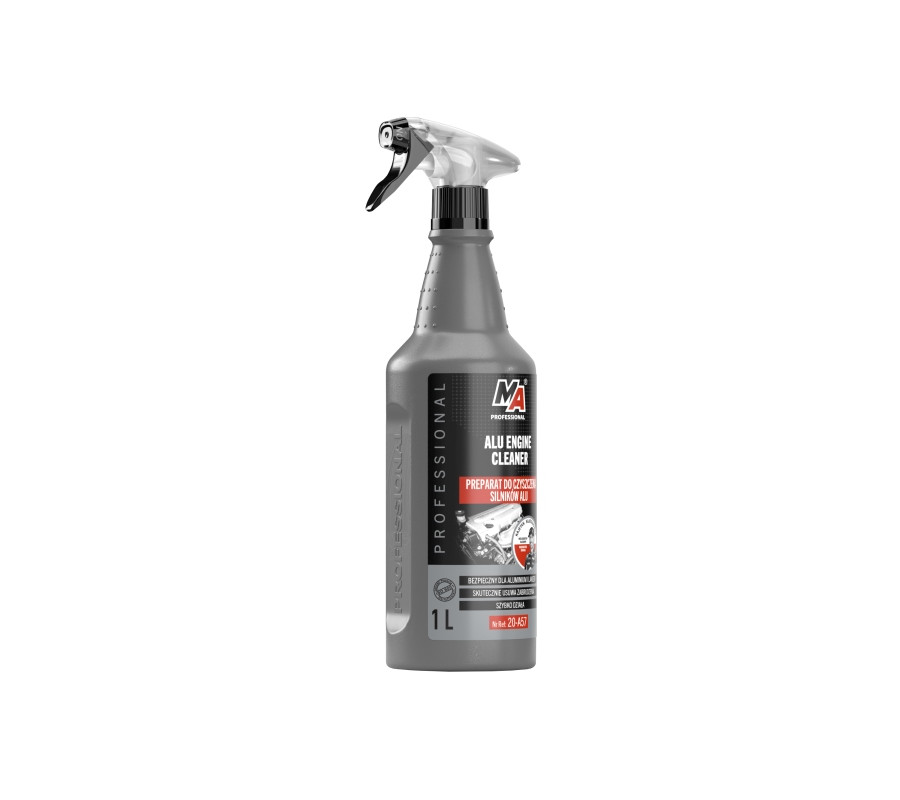ŚRODEK DO MYCIA SILNIKA (ATOMIZER) 1L / MA PROFESSIONAL