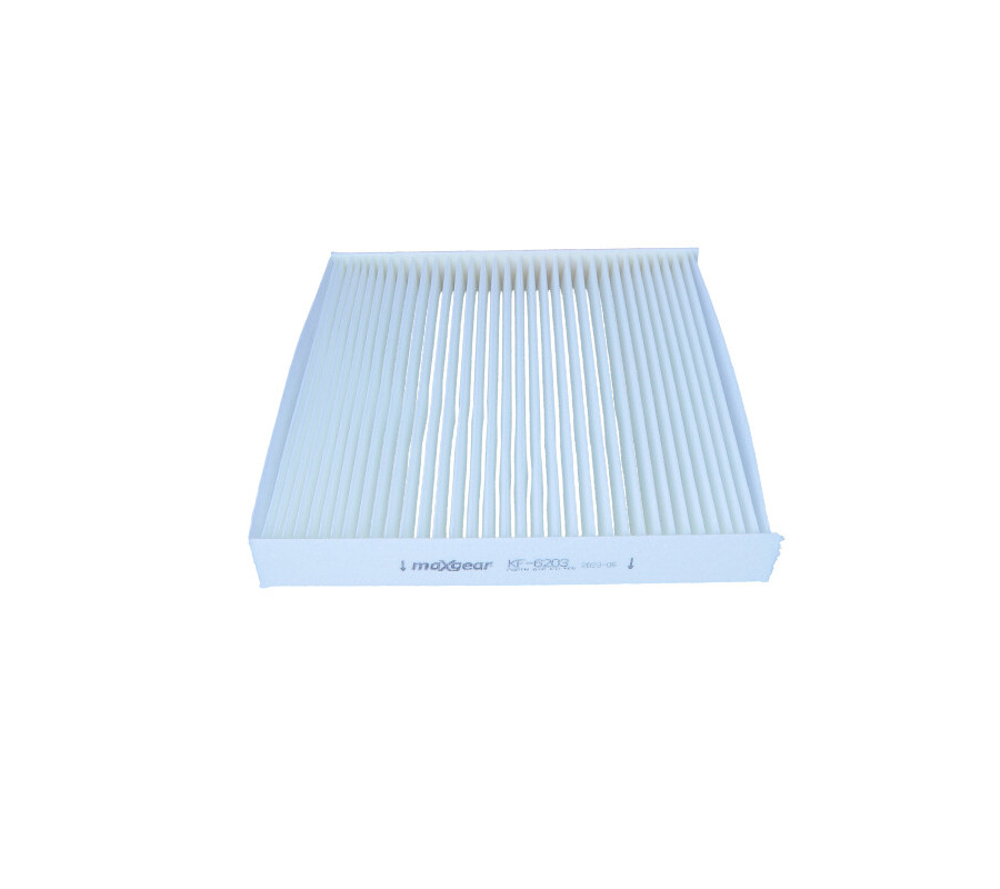 FILTR KABINY RENAULT LAGUNA 01-