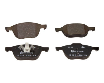 KLOCKI HAM. FORD P. C-MAX/FOCUS/KUGA/TRANSIT 04-