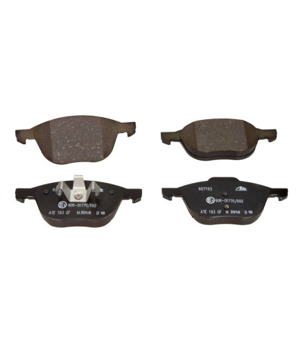 KLOCKI HAM. FORD P. C-MAX/FOCUS/KUGA/TRANSIT 04-