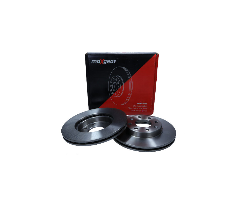 TARCZA HAM. CHEVROLET P. AVEO 04- 13/KALOS/SPARK