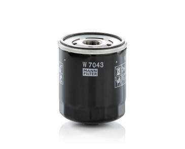 FILTR OLEJU FORD 2,0TDCI C-MAX, KUGA, MONDEO, GALAXY 14-