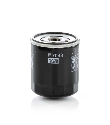 FILTR OLEJU FORD 2,0TDCI C-MAX, KUGA, MONDEO, GALAXY 14-