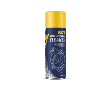 ŚRODEK DO CZYSZCZENIA PRZEPUSTNIC 400ML / MANNOL
