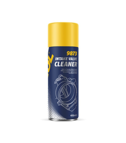 ŚRODEK DO CZYSZCZENIA PRZEPUSTNIC 400ML / MANNOL
