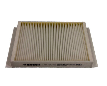 FILTR KABINY DB W166/W205 11-