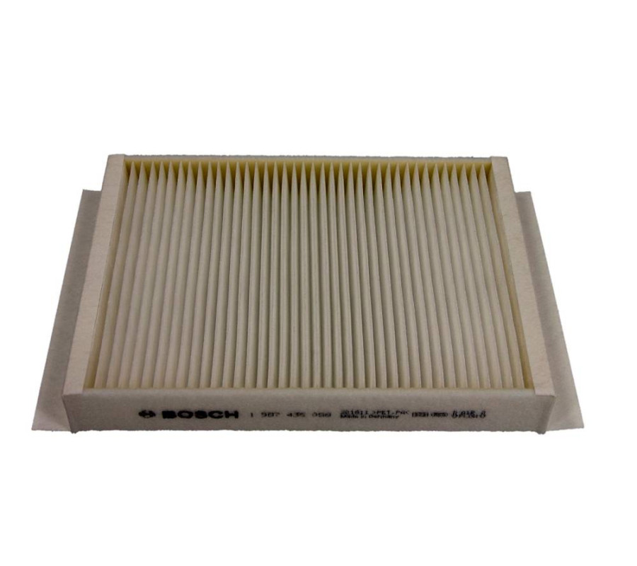 FILTR KABINY DB W166/W205 11-
