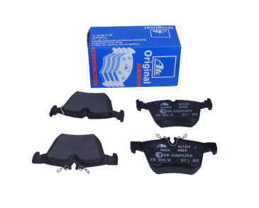 KLOCKI HAM. DB T. W205 1,6-4,0 14-