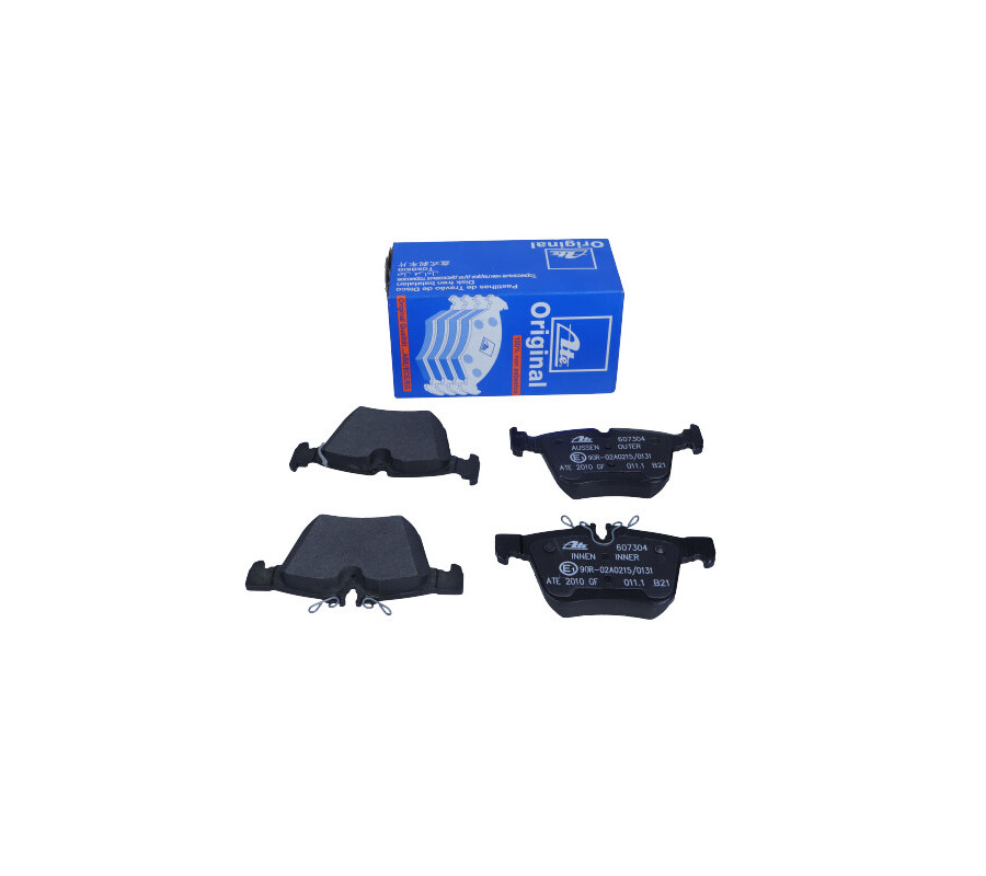 KLOCKI HAM. DB T. W205 1,6-4,0 14-