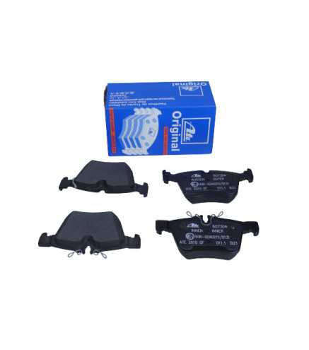 KLOCKI HAM. DB T. W205 1,6-4,0 14-