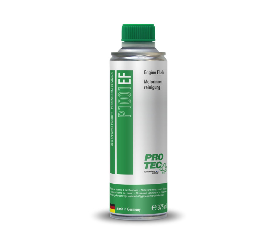 ŚRODEK DO PŁUKANIA SILNIKA 375ML ENGINE FLUSH / PROTEC