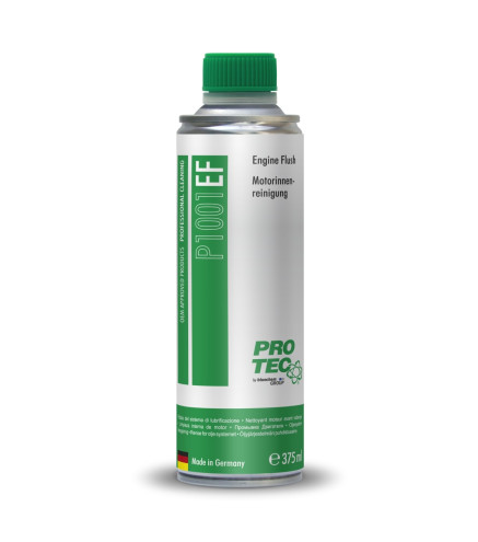 ŚRODEK DO PŁUKANIA SILNIKA 375ML ENGINE FLUSH / PROTEC