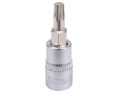 KLUCZ TRZPIENIOWY TORX 1/4 T30 L37MM