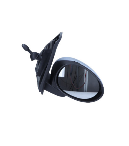 LUSTERKO ZEWNĘTRZNE CITROEN C1, PEUGEOT 107, TOYOTA AYGO 06.05-09.14 PR