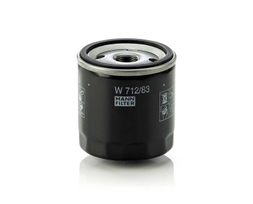 FILTR OLEJU MINI 1,4D ONE/TOYOTA