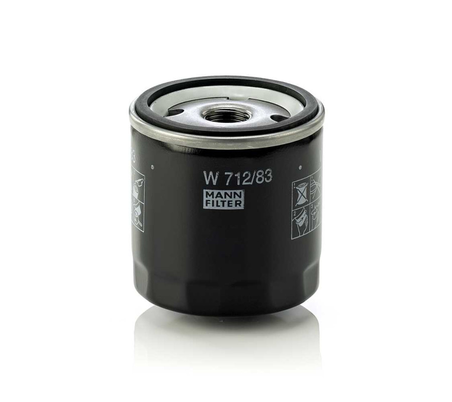 FILTR OLEJU MINI 1,4D ONE/TOYOTA