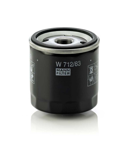 FILTR OLEJU MINI 1,4D ONE/TOYOTA