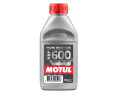 PŁYN HAMULCOWY MOTUL DOT4 500ML RBF600 FACTORY LINE