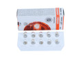 ŻARÓWKA W5W 12V/5W W2,1X9,5D (CAŁOSZKLANA) ORIGINAL 12V 10SZT.