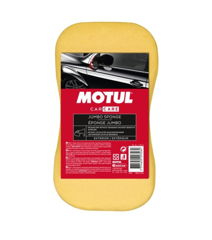 GĄBKA DO CZYSZCZENIA KAROSERII JUMO SPONGE / MOTUL