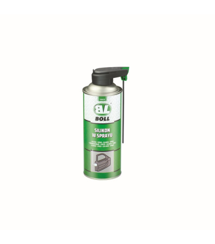 SMAR SILIKONOWY 400ML APLIKATOR / BOLL