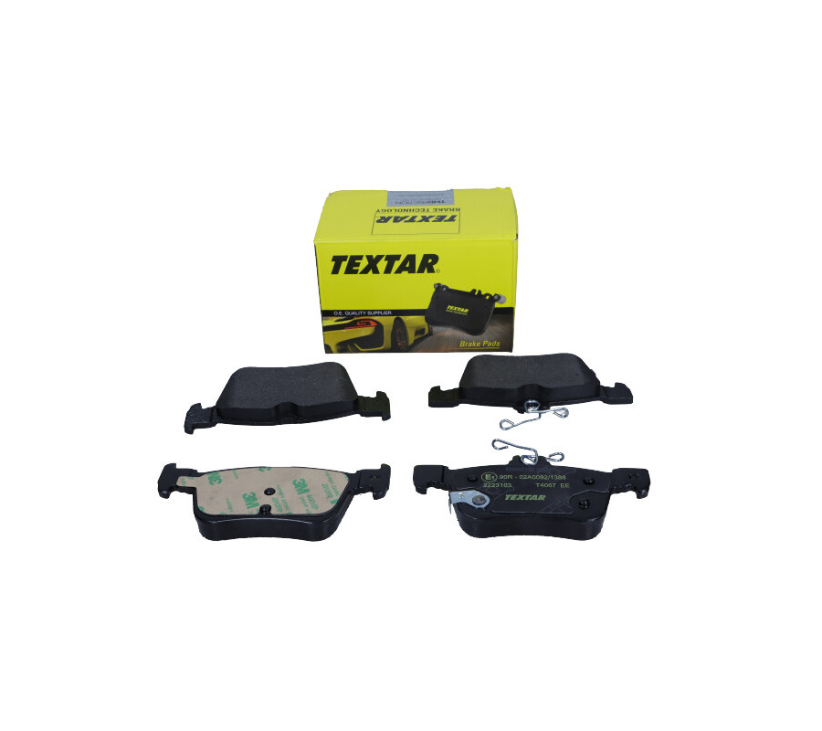 KLOCKI HAM. FORD T. FOCUS/GALAXY/KUGA/MONDEO/S-MAX 1,0-2,0 14-