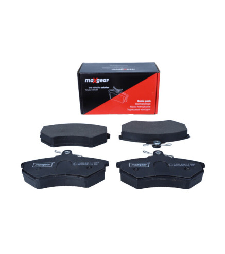 KLOCKI HAM. VW P. GOLFIII/VENTO 91-97 PASSAT 88-