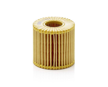 FILTR OLEJU TOYOTA IQ 1,4 D4D 09-