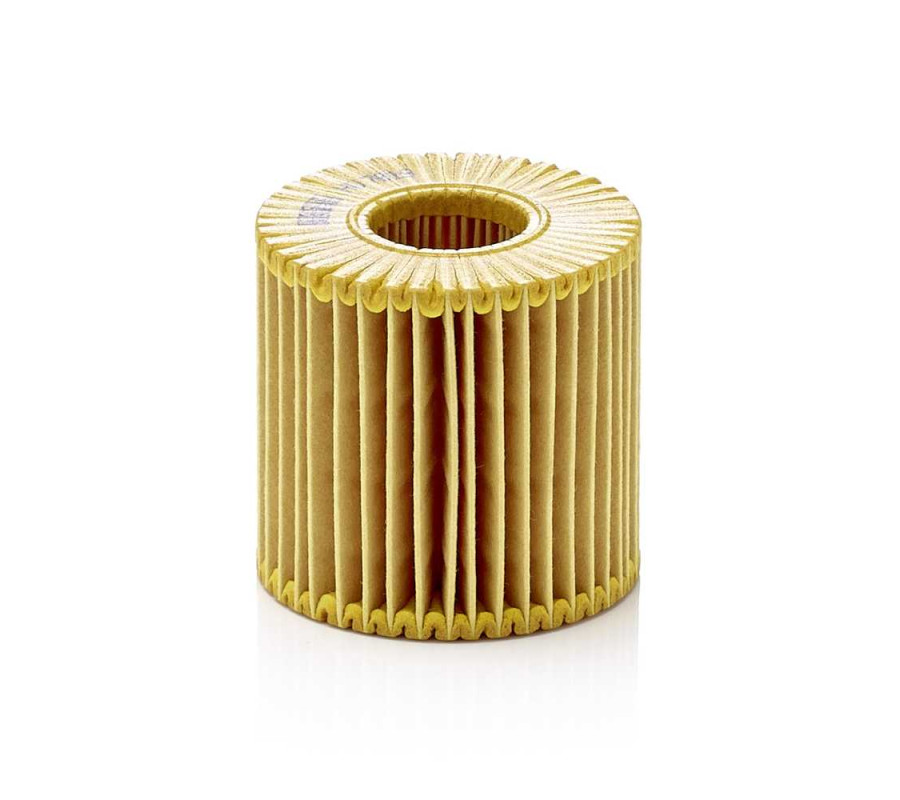 FILTR OLEJU TOYOTA IQ 1,4 D4D 09-