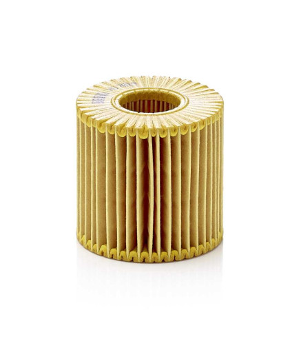 FILTR OLEJU TOYOTA IQ 1,4 D4D 09-