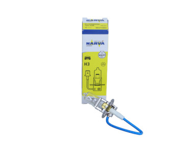 ŻARÓWKA H3 12V/55W PK22S