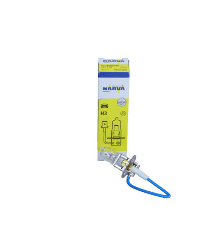 ŻARÓWKA H3 12V/55W PK22S