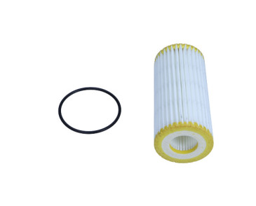 FILTR OLEJU VW AUDI 1,8/2,0 TFSI 2012-