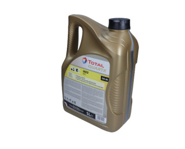 OLEJ TOTAL 5W30 5L MDC INEO QUARTZ SN/CF / C2/C3 / 229.52 / DEXOS2
