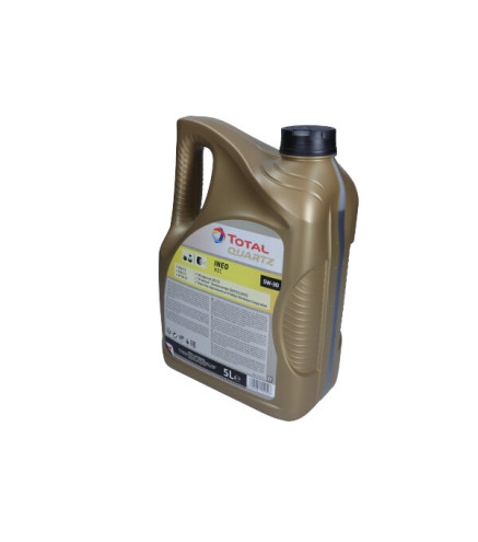 OLEJ TOTAL 5W30 5L MDC INEO QUARTZ SN/CF / C2/C3 / 229.52 / DEXOS2