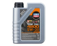 OLEJ LIQUI MOLY 5W30 1L TOP TEC 4200 C2/C3 / SN/CF / 504.00 507.00 / 229.31 229.51 / LL04 / C30 / B71 2290